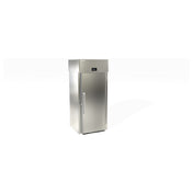 Delfield DSLHRT1-S DSL Heated Cabinet Roll-Thru One-section