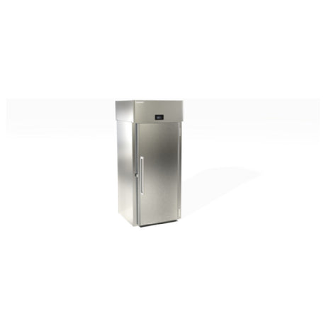 Delfield DSLHRT1-S DSL Heated Cabinet Roll-Thru One-section