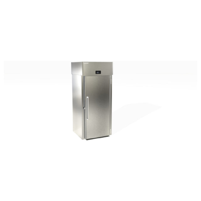 Delfield DSLHRT1-S DSL Heated Cabinet Roll-Thru One-section