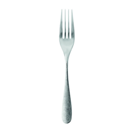 Steelite 6032SX072 Serving Fork 9-1/8" 18/0 Stainless Steel
