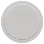 Bauscher Hepp 598903-011010 - Plate Cover, 3-2/3" Dia., Flat