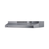 Summit H30RSSADA Under Cabinet Convertible Range Hood ADA Compliant 30"W