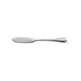 Bauscher Hepp 10.5435.6063 - Fish Knife, 8", Silver Plate Finish