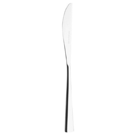 Bauscher Hepp 59.0053.9100 - Dessert Knife, 8-11/16", 18/10 Stainless Steel