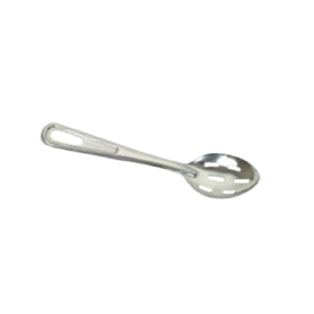 Thunder Group SLSBA112 Basting Spoon 11" L Slotted