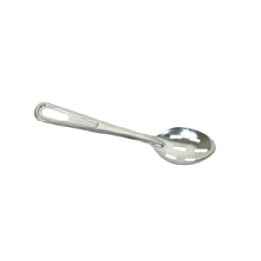 Thunder Group SLSBA212 Basting Spoon 13" L Slotted