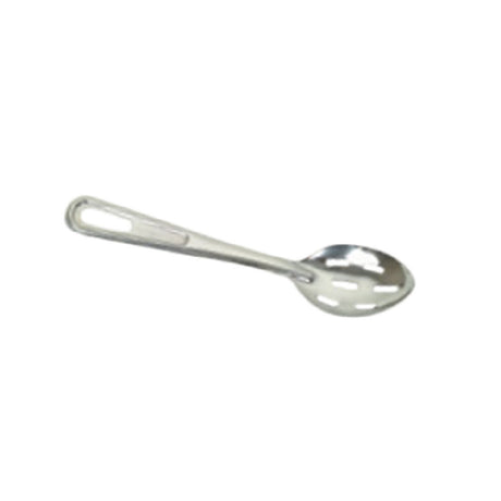 Thunder Group SLSBA212 Basting Spoon 13" L Slotted