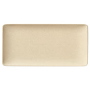 Bauscher Hepp 692318-425782 - Platter, 7.0"x 3.5"x 0.8"H, Rectangular