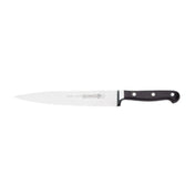 Mundial BP5111-8 - Carving/Slicer Knife, 8", Fully Forged High Carbon/no Stain Blade