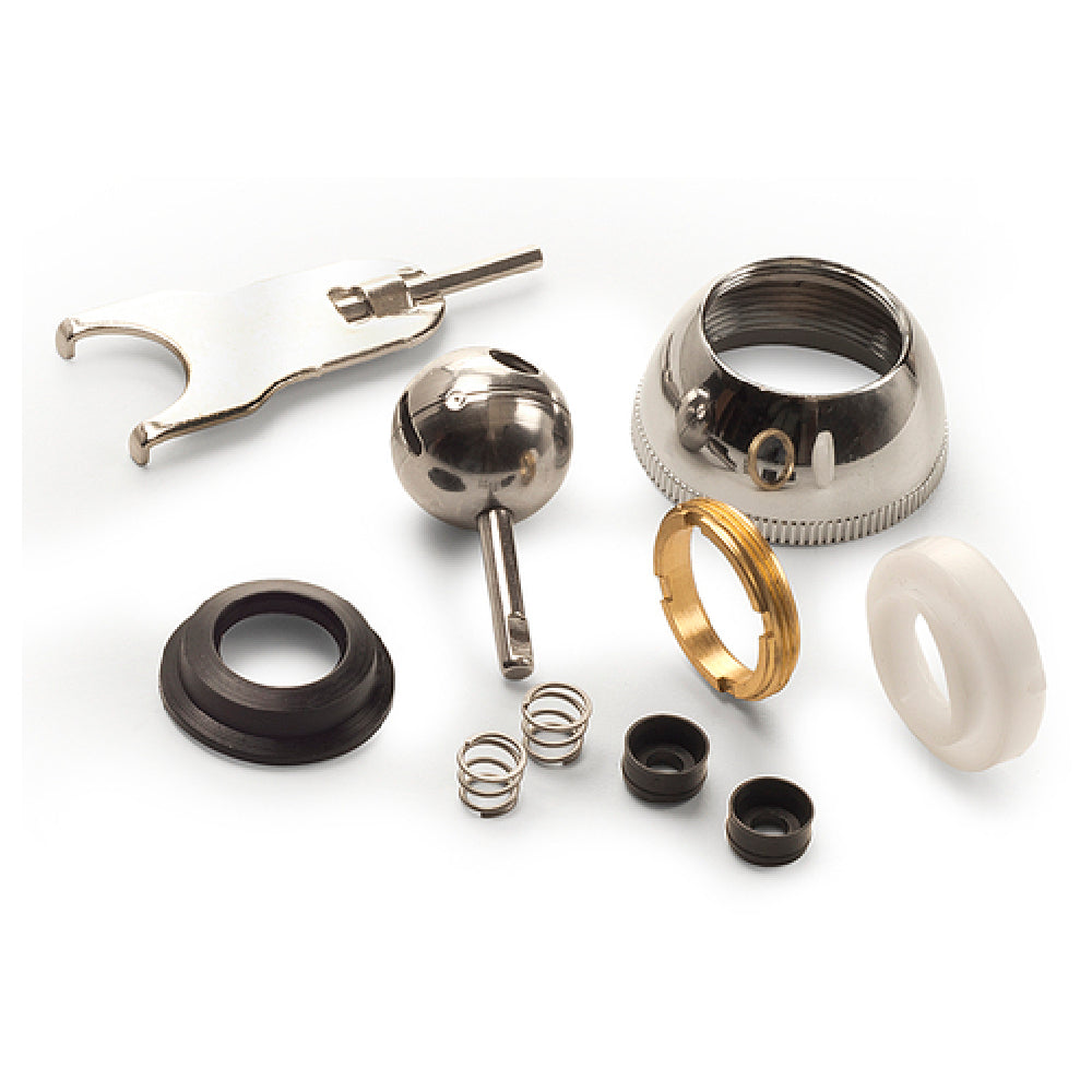 Krowne 21-340L Silver Series Single Lever Valve Repair Kit