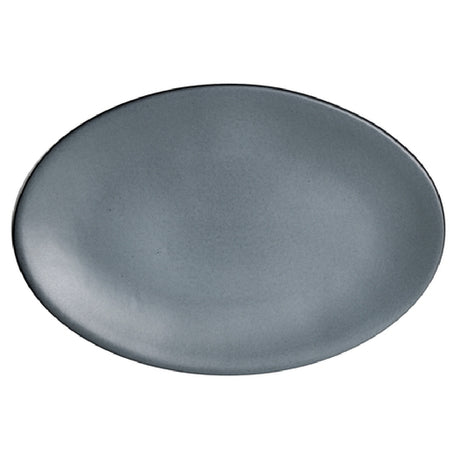 Steelite A941P236 Platter 10" X 7-1/2" Oval