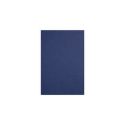 Risch LINEN-6V 5.5X8.5 Linen Hardback Menu Cover (specify Color) 5 1/2" X 8 1/2"