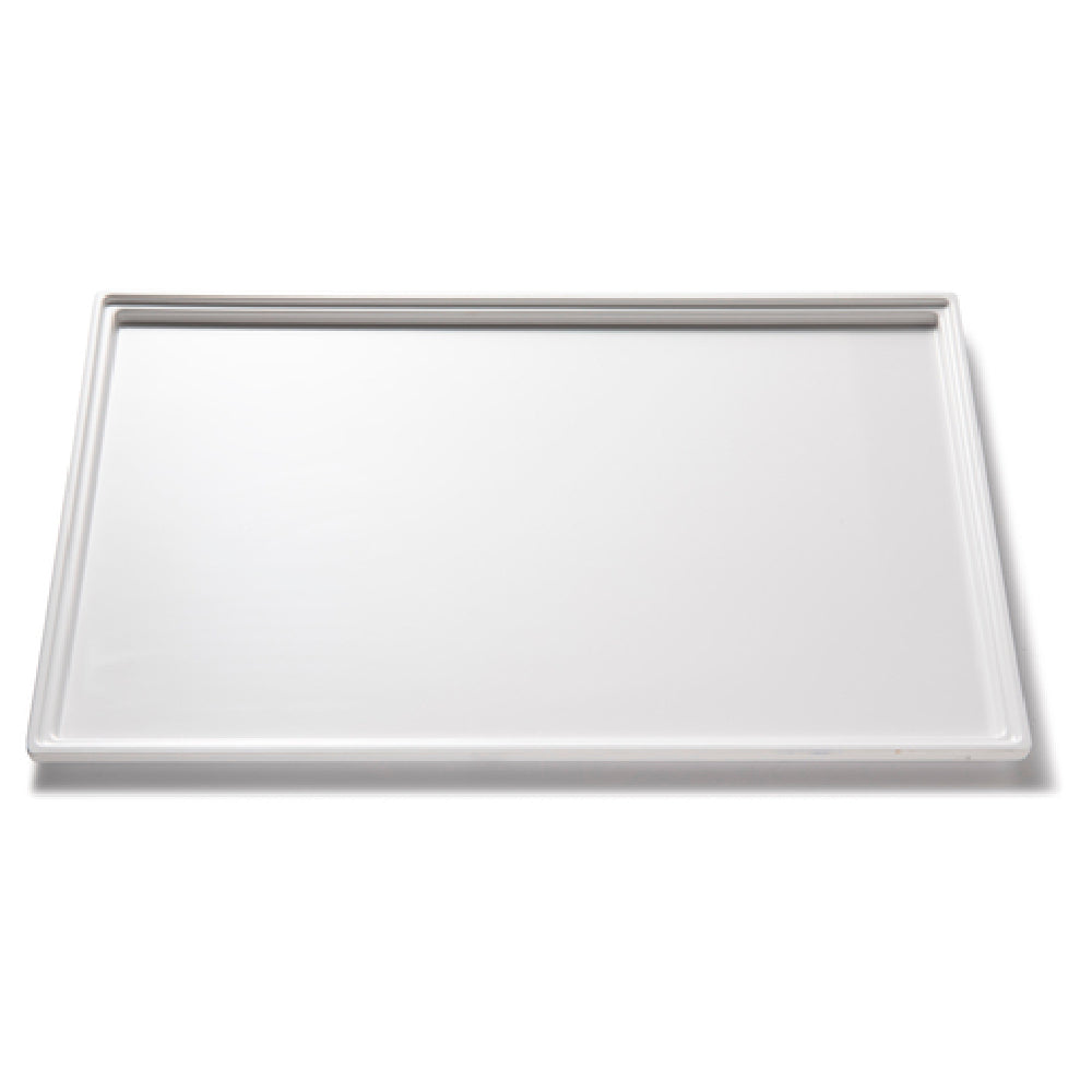 Bon Chef EZ-1-1CABERNET - EZ Fit Smart Bowl Tile, Full-size, Rectangular