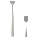 Steelite 5514J001 Teaspoon 5-5/8" 18/10 Stainless Steel