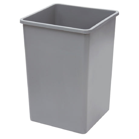 Winco PTCS-35G Trash Can 35 Gallon 19-1/2"W X 27-5/8"H