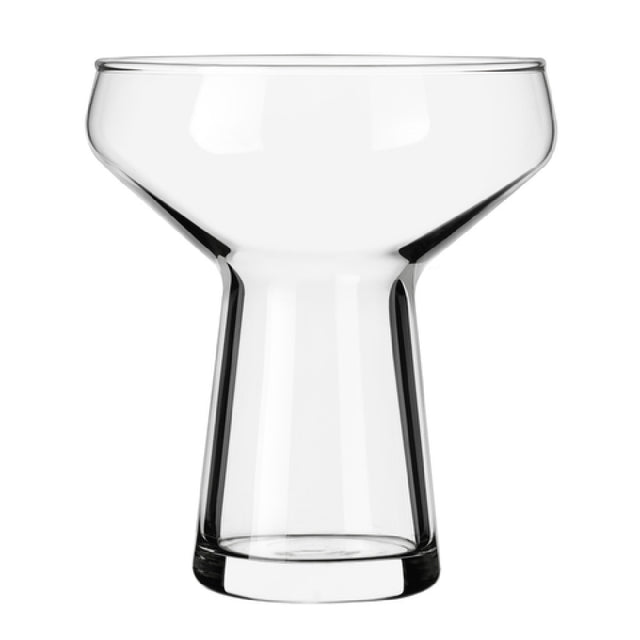 Libbey 1102 Coupe Glass 14 Oz. Capacity Safedge Rim