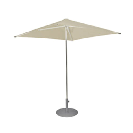 Emuamericas Llc E980-90-96 Shade Umbrella 6-1/2 Ft. Square Top