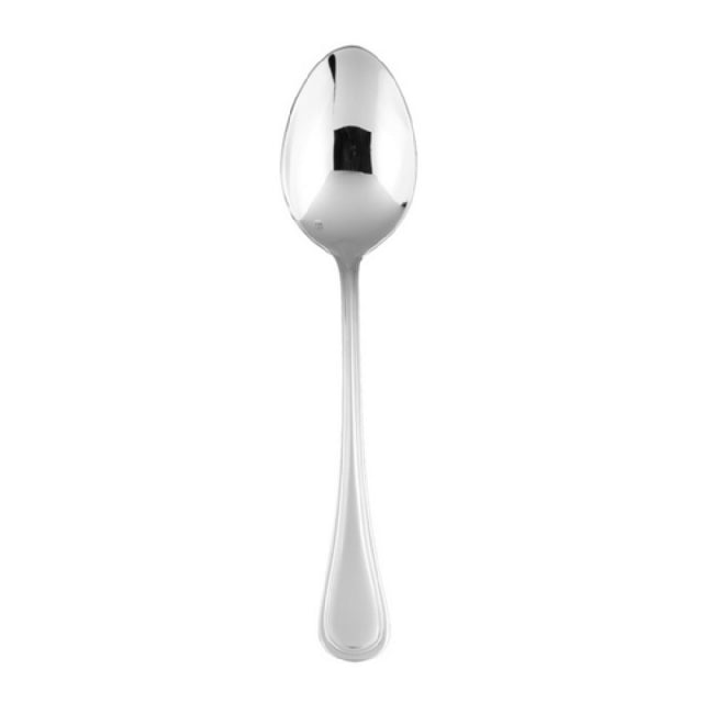 Fortessa 1.5.143.00.027 Filet Serving Spoon 9.3" (23.5cm) Dishwasher Safe