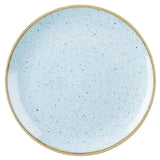 Churchill China SDESEVP81 Plate 8-2/3" Dia. Round