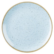 Churchill China SDESEVP81 Plate 8-2/3" Dia. Round