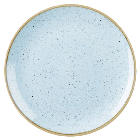 Churchill China SDESEVP81 Plate 8-2/3" Dia. Round