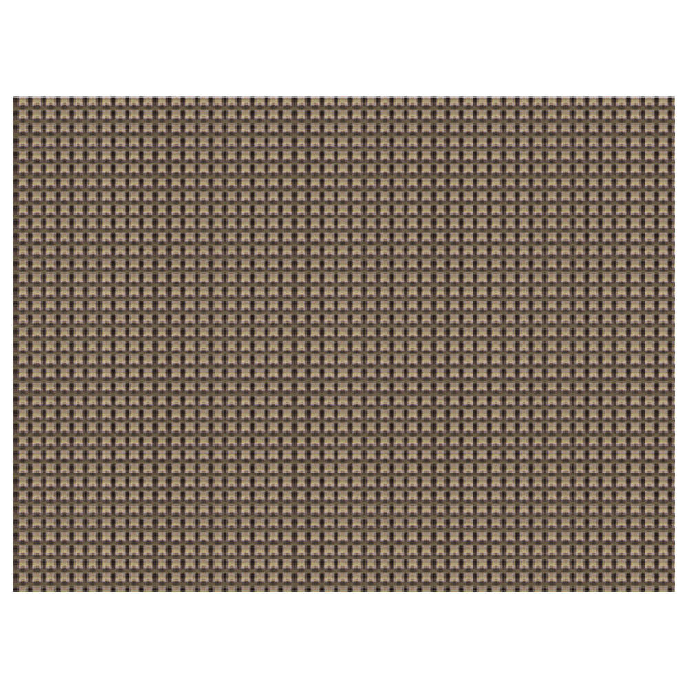Risch GA-2003 Placemat 16" X 12" Rectangle