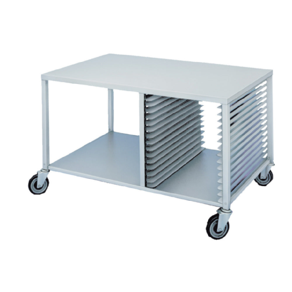 Winholt ES-CO-3048M - Table, Utility, Convection Oven Stand