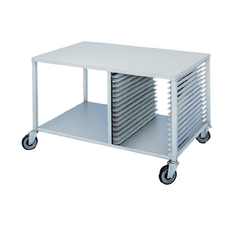 Winholt ES-CO-3048M - Table, Utility, Convection Oven Stand