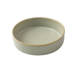 Yanco GO-606 Golden Coast Serving Bowl 6"dia. X 1-5/8"H 13 Oz