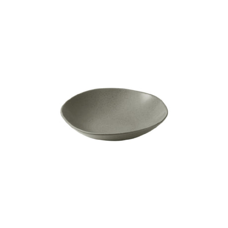 Churchill China SPGSPB251 - Natural Organic Coupe Bowl, 9.8", Eco Glaze Finish