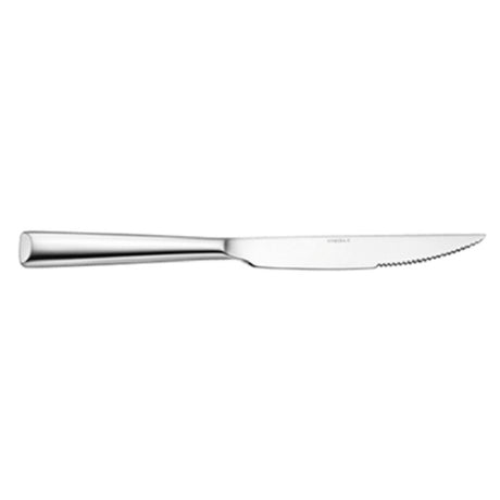 1880 Hospitality B458KSSF Oneida® Brio Steak Knife 9-1/2" Plain