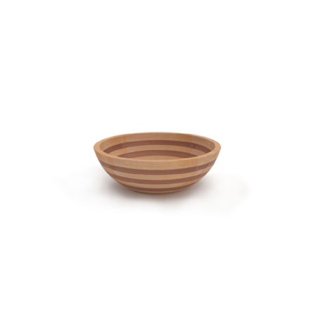 Bon Chef ATLS-2 Wooden Bowl 15.75" X 5.12" Round