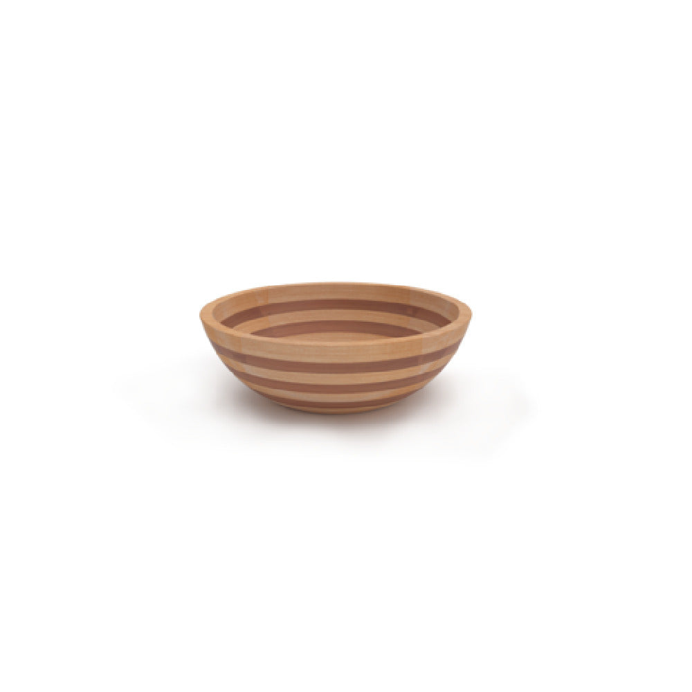 Bon Chef ATLS-2 - Wooden Bowl, 15.75" X 5.12", Round