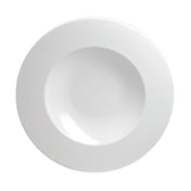 Steelite 6350MP14 - Rimmed Soup Plate, 23.5 Oz, 12.0"