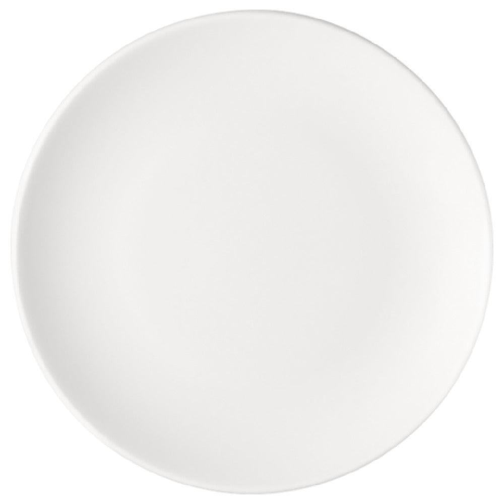 Bauscher Hepp 711230-360226 - Plate, 11.8" Dia. X 0.9"H, Round