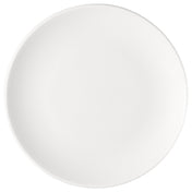 Bauscher Hepp 711230-360226 - Plate, 11.8" Dia. X 0.9"H, Round