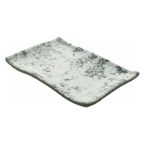 GET Enterprises 15005065006 Cheforward Endure Platter 15-7/10"L X 10-9/10"W X 1-2/5"H X-large