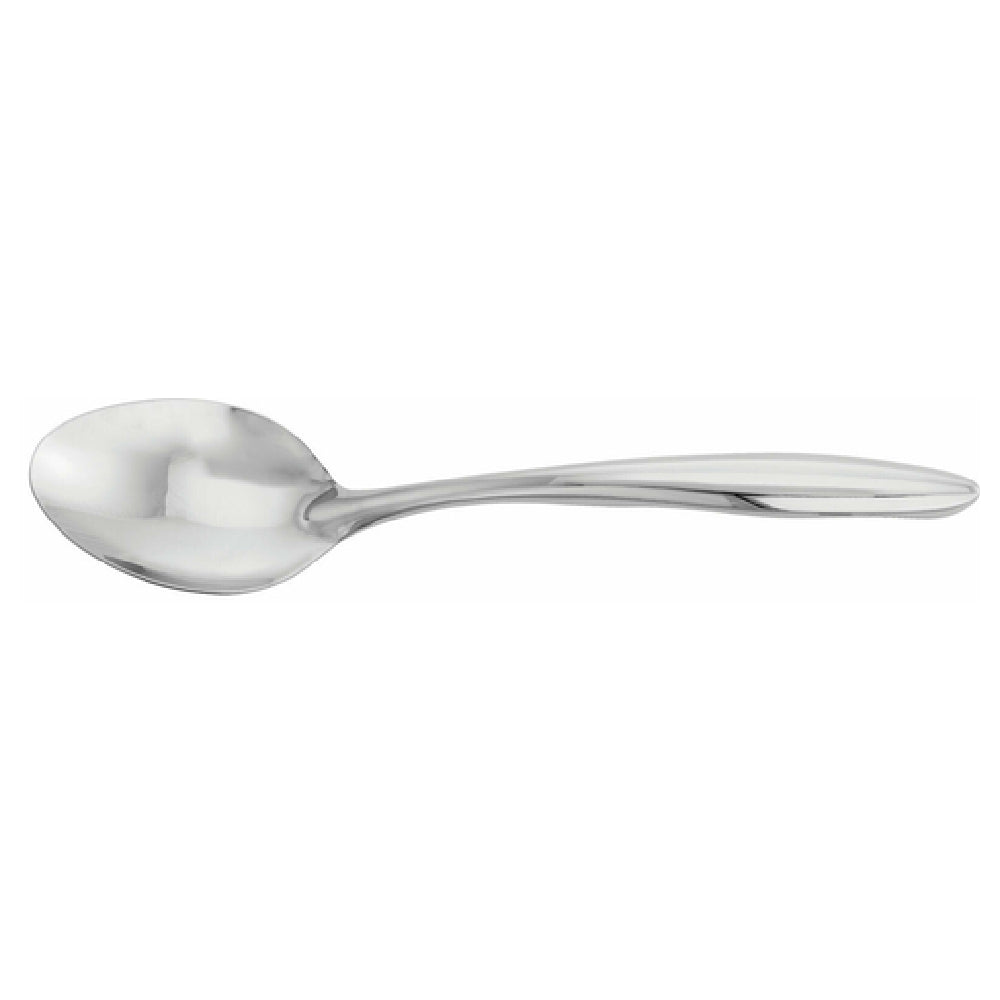 Steelite WLID012 Serving Spoon 10" L Hollow Handle