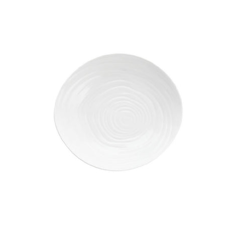 Fortessa DV.MD.FF6547W Playa Blanca Soup Bowl 9.25" (23.7cm) Dishwasher Safe