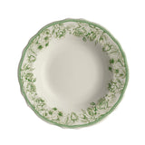 Steelite HL56463875 Rim Soup Bowl 12.75 Oz 9.125" X 1.75"