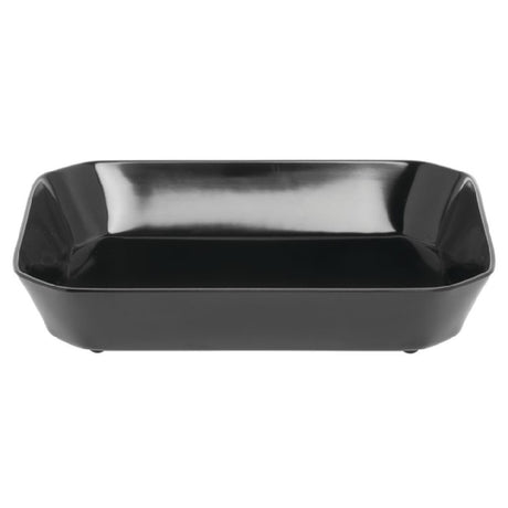 Hubert 36652 - Crock, 10 Lb. Capacity, 11-4/5" X 10" X 2-1/10"H