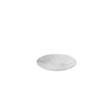Churchill China ASMGAF9 1 - Smoke Grey Coupe Plate, 9 1/3", Alchemy Fine China