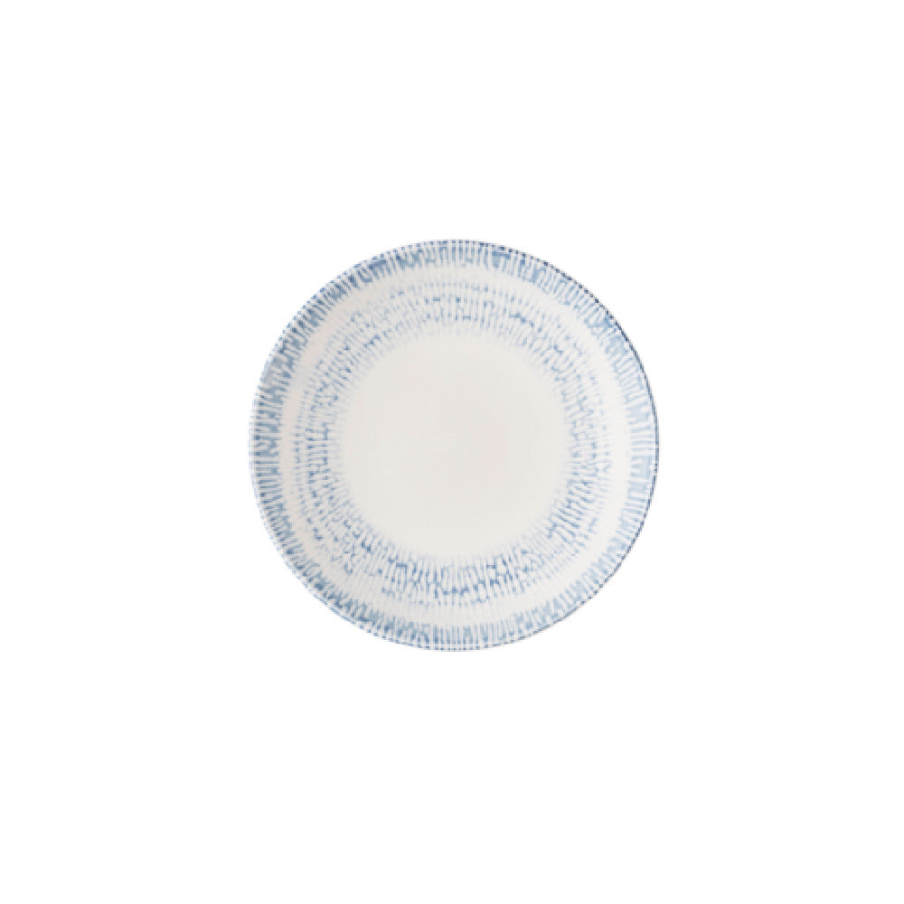 Churchill China ECAIEVB91 - Bowl, 9.80" Dia., Round