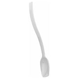 Cambro SPO10CW148 Buffet Spoon 3/4 Oz. 10"