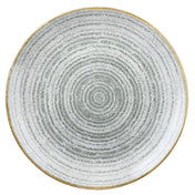 Churchill China SPSGEV111 Plate 11-1/4" Dia. Round