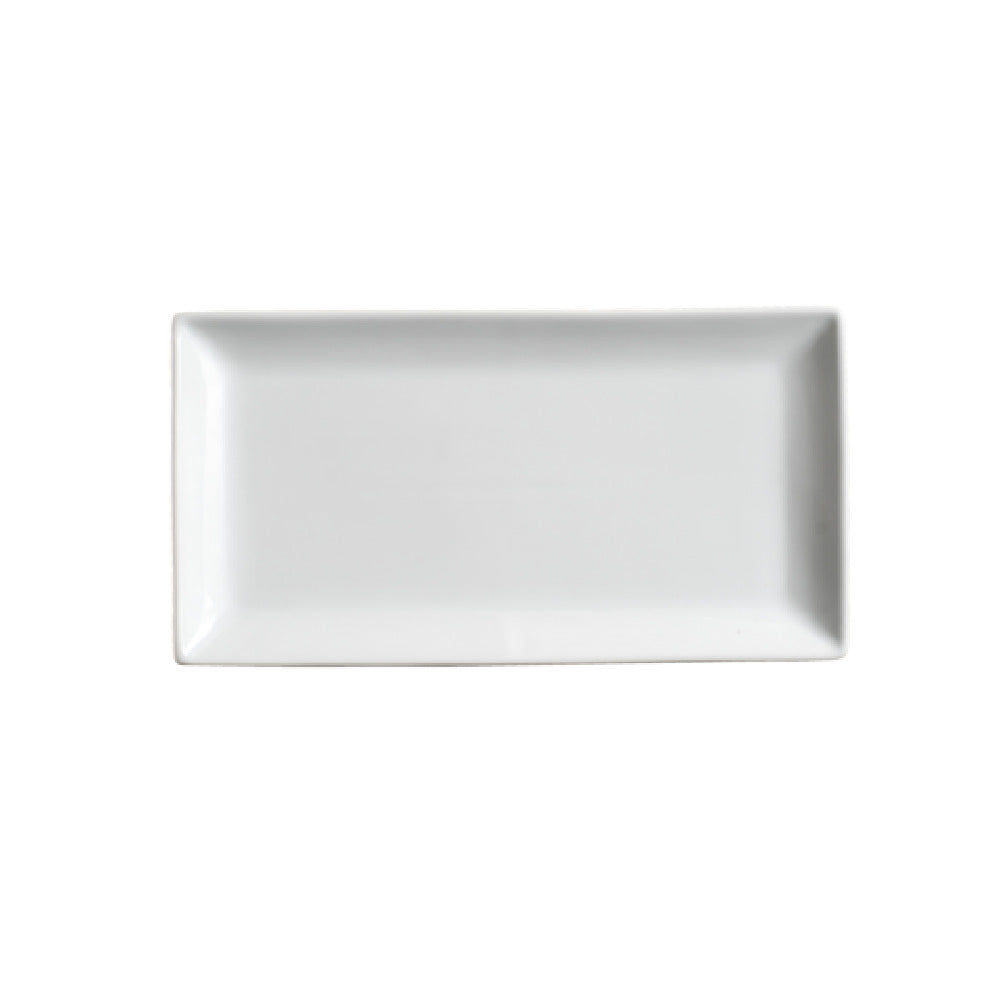 Palate & Plate AW-0730 - Platter, 12-1/4" X 6-1/4", Rectangular
