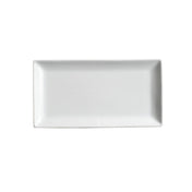 Palate & Plate AW-0730 - Platter, 12-1/4" X 6-1/4", Rectangular