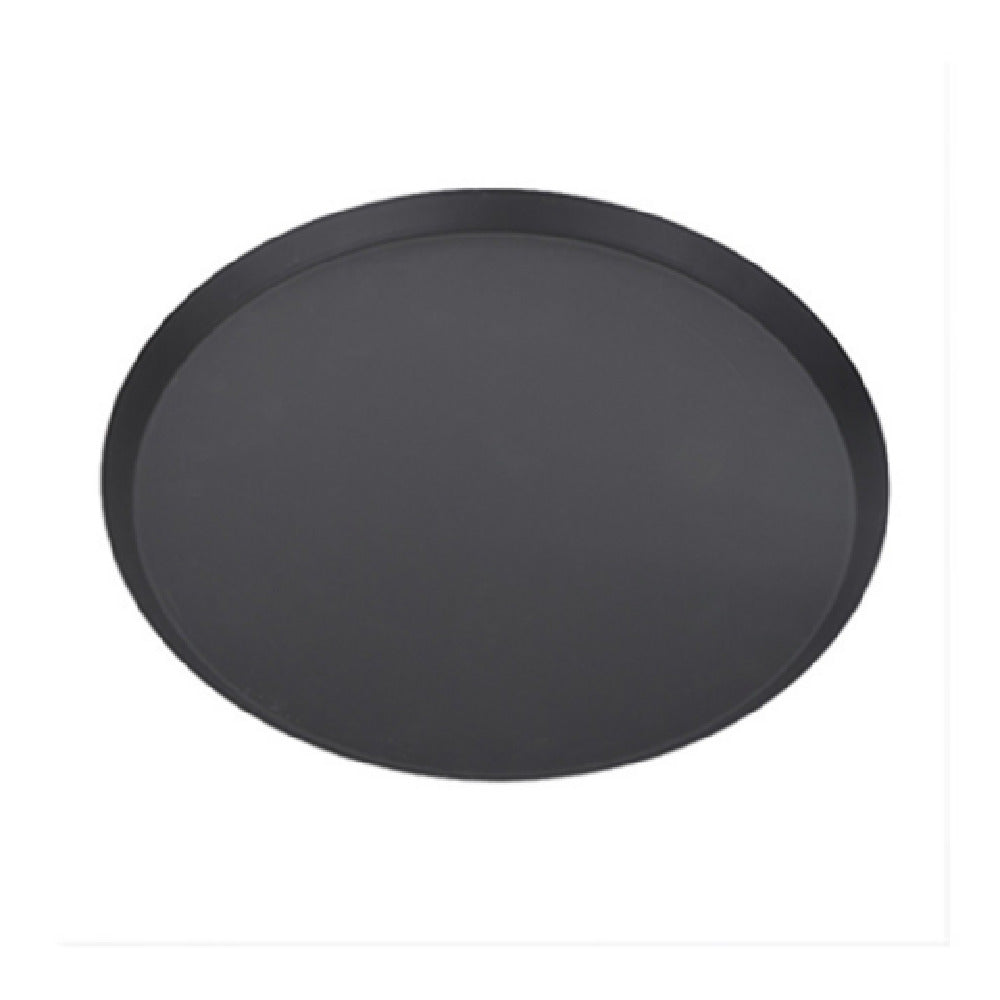 American Metalcraft EZCAR17 - Ez Release Car Pan, 17.25" Dia., Round Tapered
