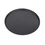 American Metalcraft EZCAR17 - Ez Release Car Pan, 17.25" Dia., Round Tapered