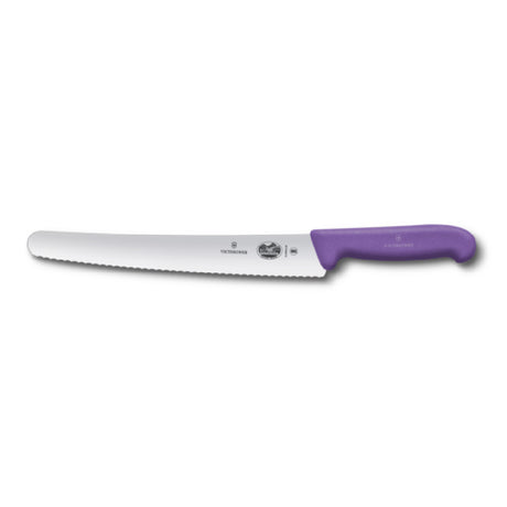 Victorinox 5.2935.26 Bread Knife 10-1/4" Blade 1-1/4" Width At Handle